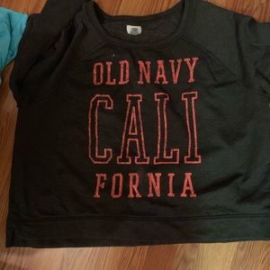 Old Navy xxl